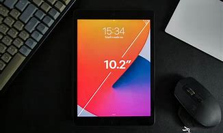 Image result for iPad 8 Inch Size