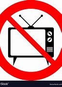 Image result for Free Clip Art No TV