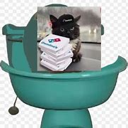 Image result for White Cat at Table Meme