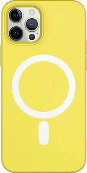 Image result for Yellow 360 iPhone 12 Case