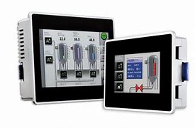 Image result for Panasonic HMI Touch Screen