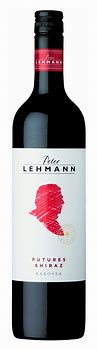 Image result for Peter Lehmann Shiraz The Futures