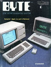 Image result for 80s Computer Magazine