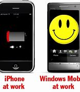 Image result for iPhone vs Windows Phone