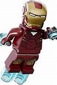 Image result for Lego Iron Man Suit