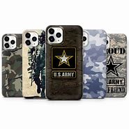 Image result for iPhone 10 Army Case