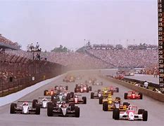 Image result for Indianapolis Indy 500 Historical Race