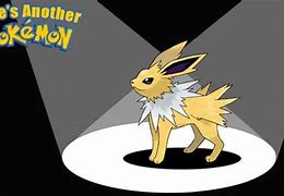 Image result for Jolteon Charging Phone