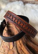 Image result for Leather Bracelets for Girls