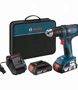 Image result for Bosch Drill Machine with Battery