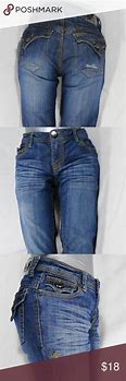 Image result for Blue Apple Bottom Jeans