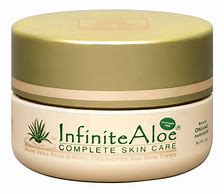 Image result for Aloe Vera Cream for Face