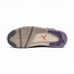 Image result for purple jordans shoes