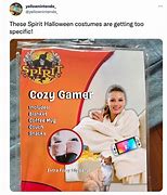 Image result for Phil Mickelson Spirit Halloween Meme