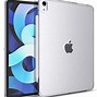 Image result for Clear iPad Air 4 Case