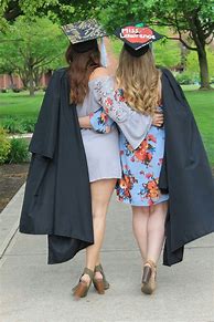 Image result for Graduation Photo Poses with Friends