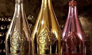 Image result for Armand De Brignac Champagne Most Expensive