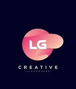Image result for LG Initials
