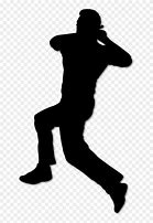 Image result for Cricket Bowler with White Background