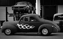 Image result for Classic Drag Cars