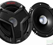 Image result for JVC Car Speakers