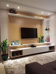 Image result for White TV Stand Modern Design