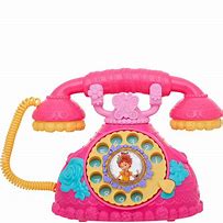 Image result for Fancy Purple Phone Toy