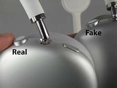 Image result for Fake AirPods Max