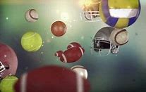 Image result for Animated Sports Aesthetic Theme