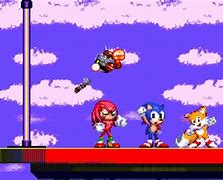 Image result for Sonic Prototype