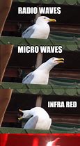 Image result for Radio Wave Meme