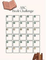 Image result for Reading Challenge Graphic