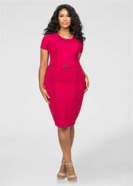 Image result for Ashley Stewart Dress