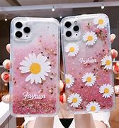 Image result for Moving Glitter Phone Case