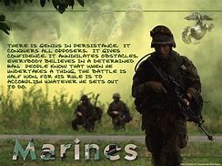 Image result for Marine Corps Sayings