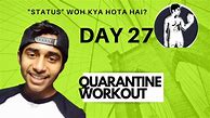 Image result for 30-Day Home Workout Challenge