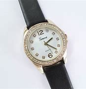 Image result for Women's Geneva Quartz Watch