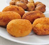 Image result for croqueta