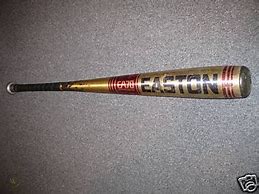 Image result for Old Worth Metal Baseball Bat