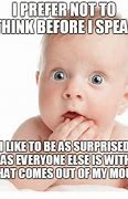 Image result for Surprised Meme Looking Up