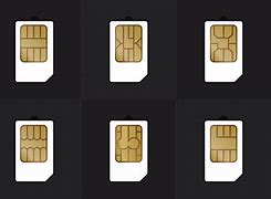 Image result for Different Sim Cards