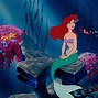 Image result for Disney Princess Ariel Disneyland