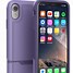 Image result for iPhone XR Purple Cases