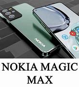 Image result for Nokia Magic Max Main Menu