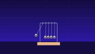 Image result for Newton Ball Pendulum Cartoon