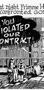 Image result for Contract with God