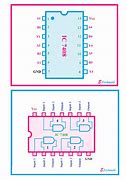 Image result for 8 Pin Integrated Circuit