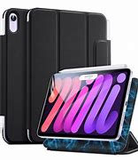 Image result for ESR Magnetic Case iPad Mini 6