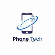 Image result for Phone Logo Design