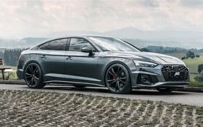 Image result for Audi A5 Fastback